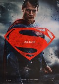 Dawn of Justice / Batman v Superman