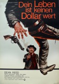 Dein Leben ist keinen Dollar wert