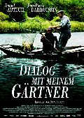 Dialog mit meinem Gärtner