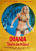 Diana - Tochter der Wildnis