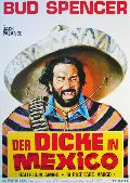 Dicke in Mexico, Der ( = Halleluja Amigo)