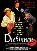 Diebinnen