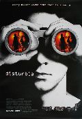 Disturbia