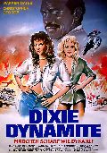 Dixie Dynamite