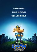 Dog Man