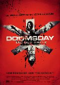 Doomsday - Tag der Rache