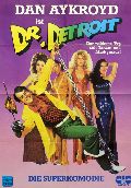 Dr. Detroit