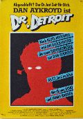 Dr. Detroit