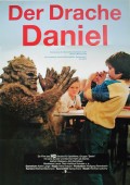 Drache Daniel, Der
