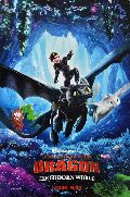 Drachenzähmen leicht gemacht 3 / How to train your Dragon
