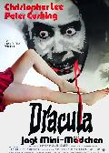Dracula jagt Mini-Mädchen