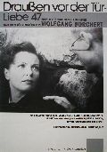Draussen vor der Tür - Liebe 47