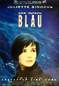 Drei Farben: Blau