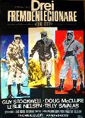 Drei Fremdenlegionäre (1966)