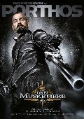 Drei Musketiere, Die (2011)