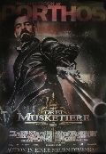 Drei Musketiere, Die (2011)