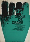 Drole de Drame / Ein Sonderbarer Fall