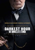 Churchill - Die dunkelste Stunde