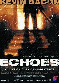 Echoes - Stimmen aus der Zwischenwelt