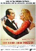 Ehre der Prizzis, Die