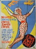 Eins - zwei - drei