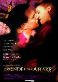 Ende einer Affäre, Das