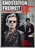 Endstation Freiheit