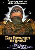 Erwachen der Sphinx / The Awakening