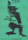 Es geschah morgen / Was morgen geschah (1943)