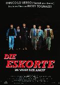 Eskorte, Die