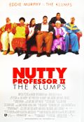 Familie Klumps und der verr&uuml;ckte Professor / Nutty Professor II