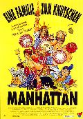 Familie zum Knutschen in Manhattan, Eine