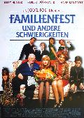 Familienfest und andere Schwierigkeiten