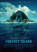 Fantasy Island (2020)