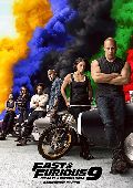 Fast and Furious 9