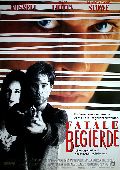 Fatale Begierde
