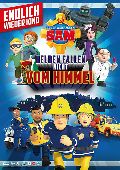 Feuerwehrmann Sam - Helden fallen nicht vom Himmel
