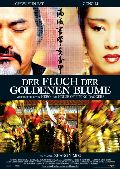 Fluch der goldenen Blume, Der