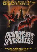 Frankensteins Spukschloss