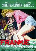 Frankie und seine Spiessgesellen