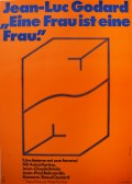 Frau ist eine Frau, Eine