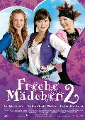 Freche Mädchen 2