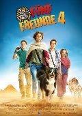 F&uuml;nf Freunde 4 / 5 Freunde 4