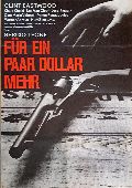 Für ein paar Dollar mehr