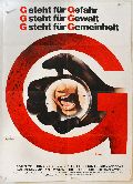 G (steht für...)