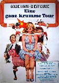 Ganz krumme Tour, Eine