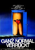 Ganz normal verr&uuml;ckt