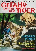 Gefahr im Tal der Tiger
