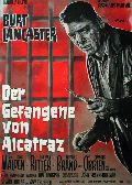 Gefangene von Alcatraz, Der