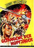 Gefangene der Kopfjäger